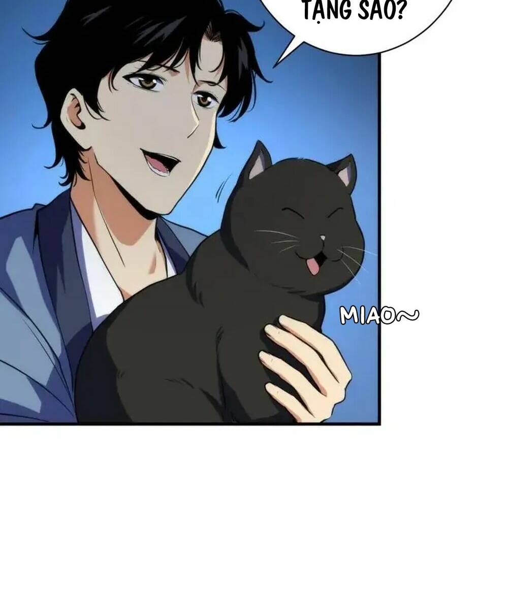 Trở Thành Thần Chủ Cthulhu - Chapter 235 - Page 48