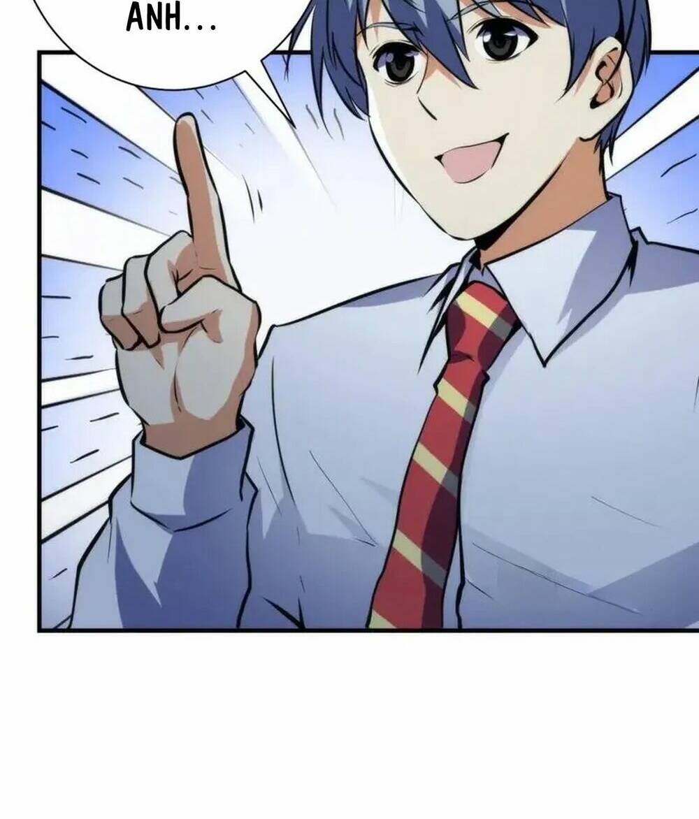 Trở Thành Thần Chủ Cthulhu - Chapter 235 - Page 57