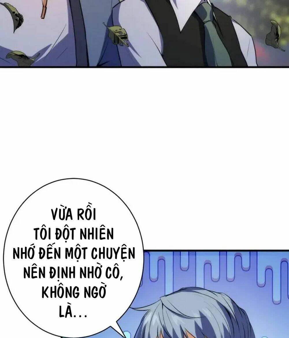 Trở Thành Thần Chủ Cthulhu - Chapter 235 - Page 5