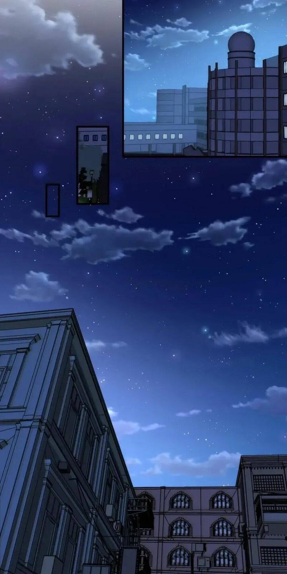 Trở Thành Thần Chủ Cthulhu - Chapter 235 - Page 60