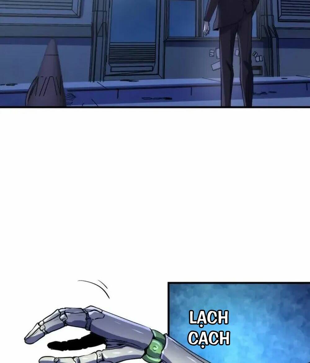 Trở Thành Thần Chủ Cthulhu - Chapter 235 - Page 64