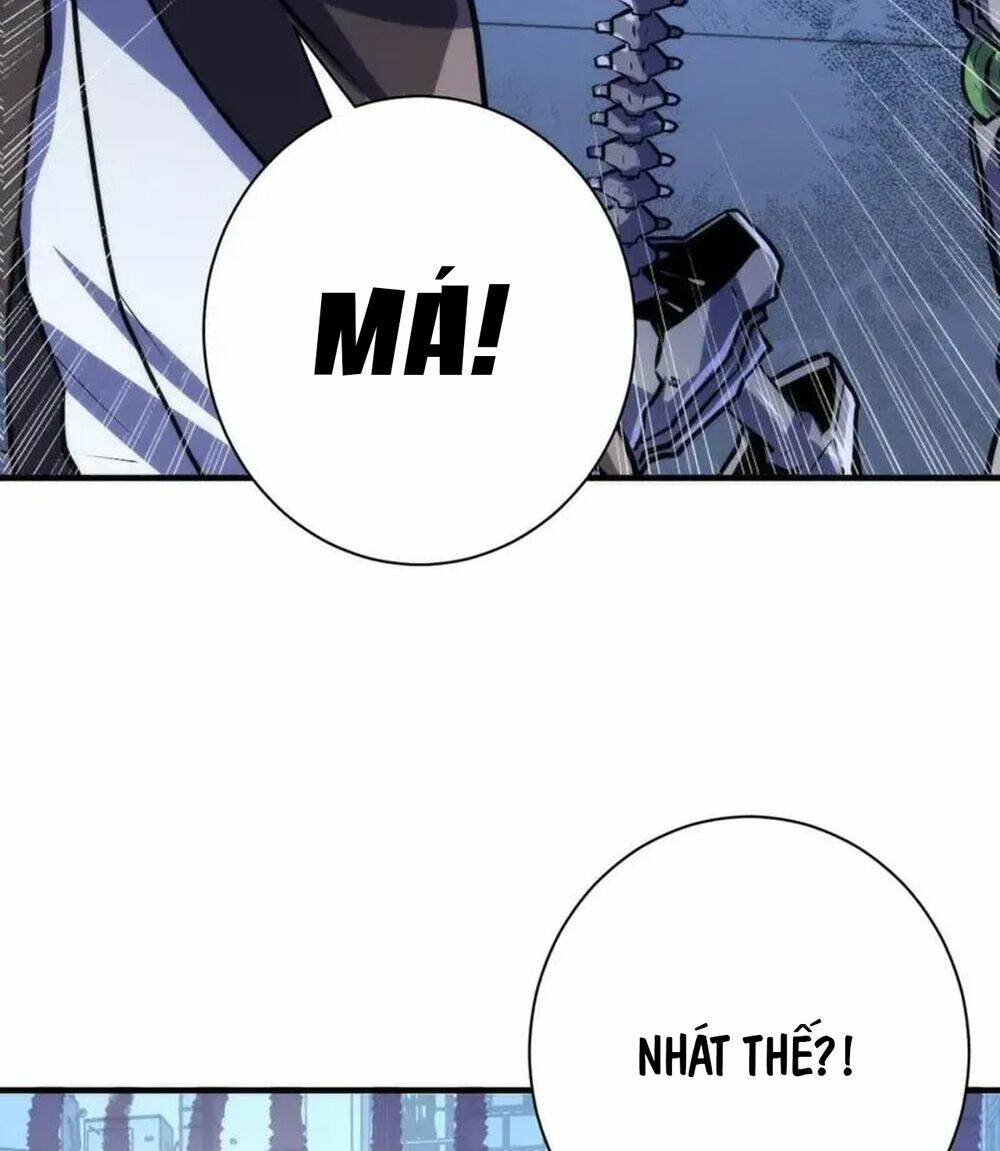 Trở Thành Thần Chủ Cthulhu - Chapter 235 - Page 66