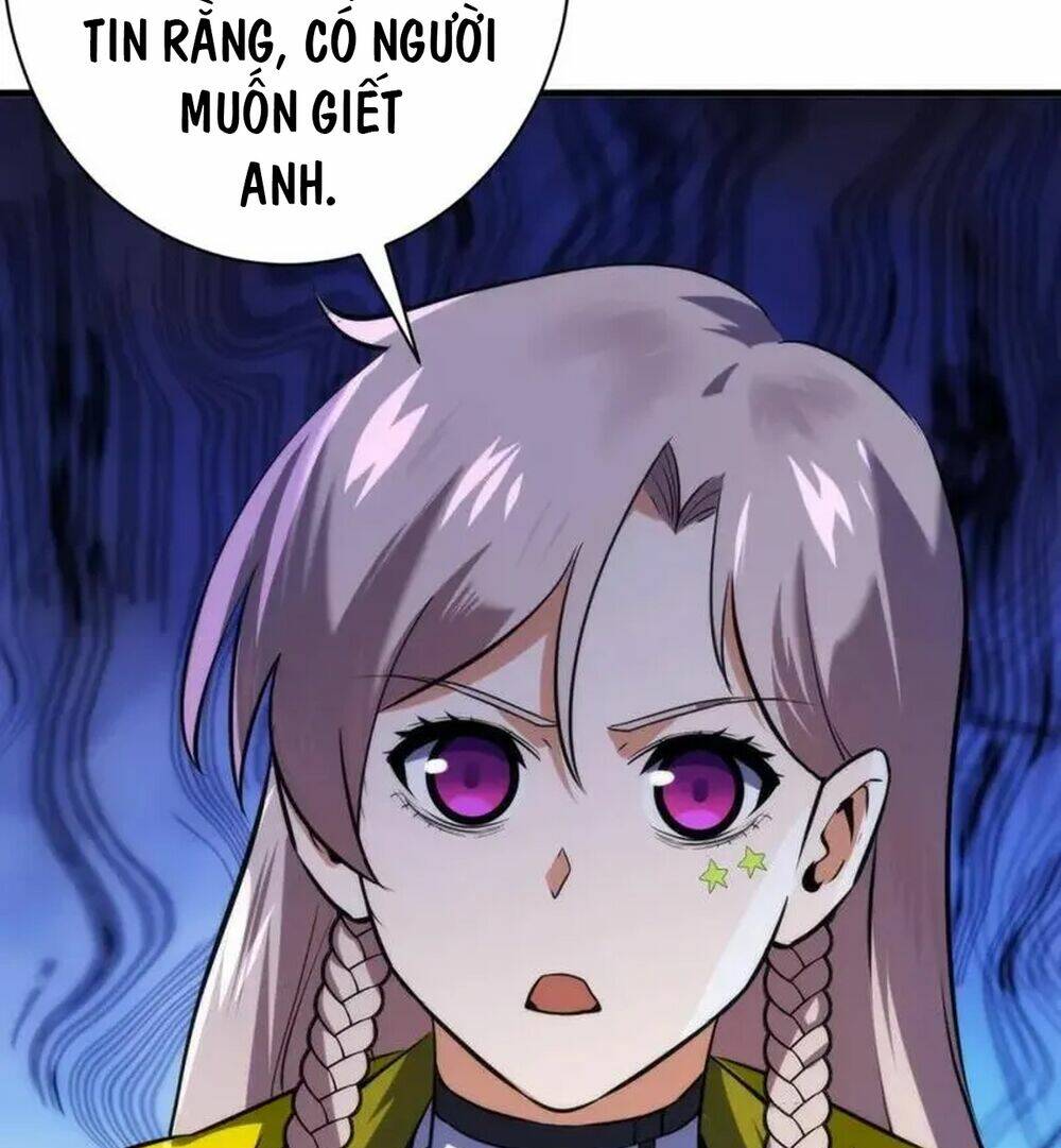 Trở Thành Thần Chủ Cthulhu - Chapter 235 - Page 69