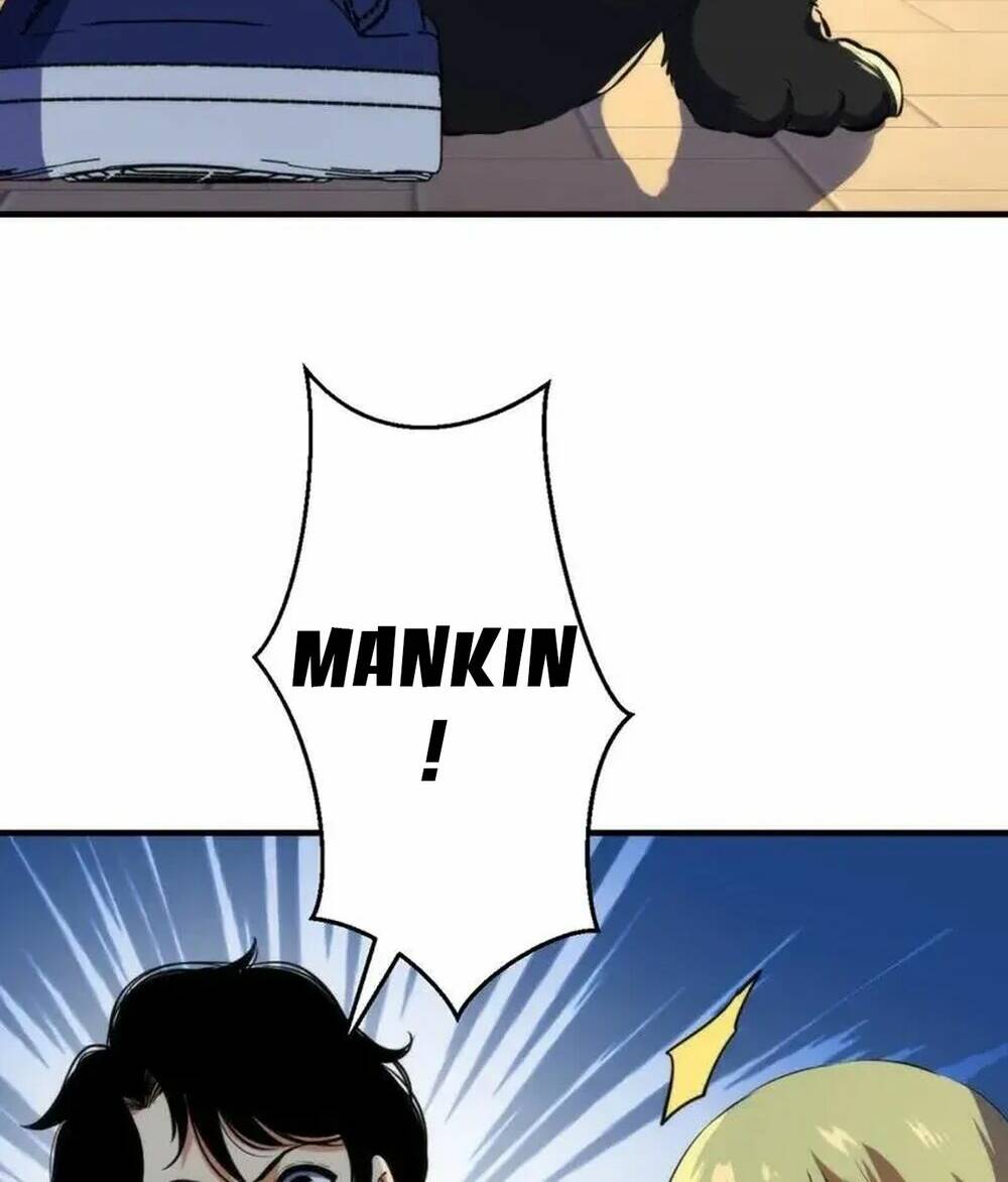 Trở Thành Thần Chủ Cthulhu - Chapter 235 - Page 8