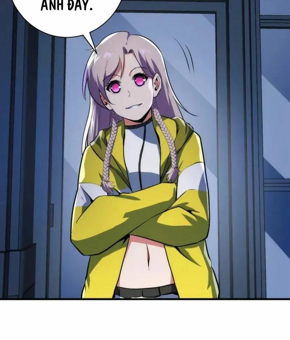 Trở Thành Thần Chủ Cthulhu - Chapter 236 - Page 17