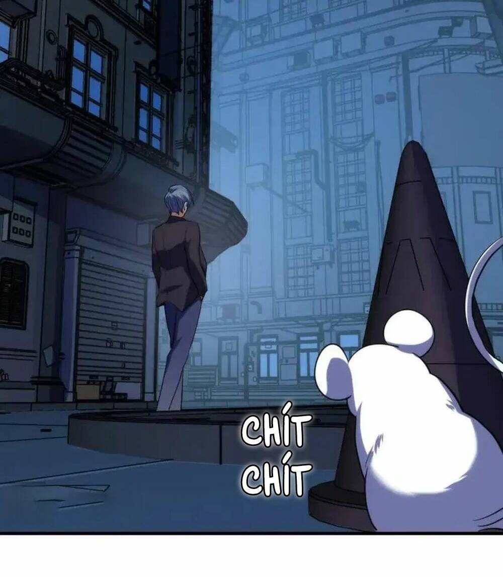 Trở Thành Thần Chủ Cthulhu - Chapter 236 - Page 21