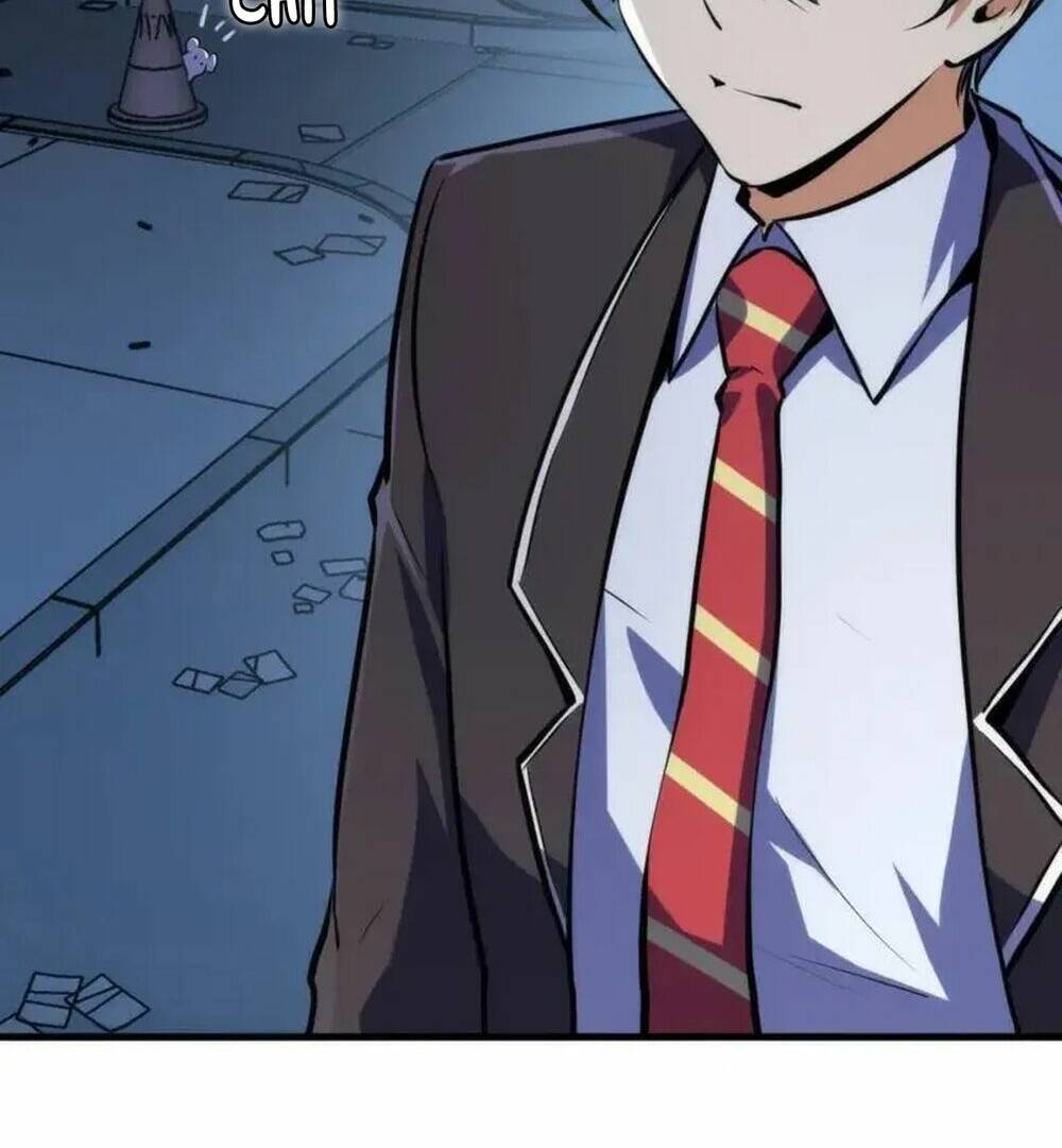 Trở Thành Thần Chủ Cthulhu - Chapter 236 - Page 23