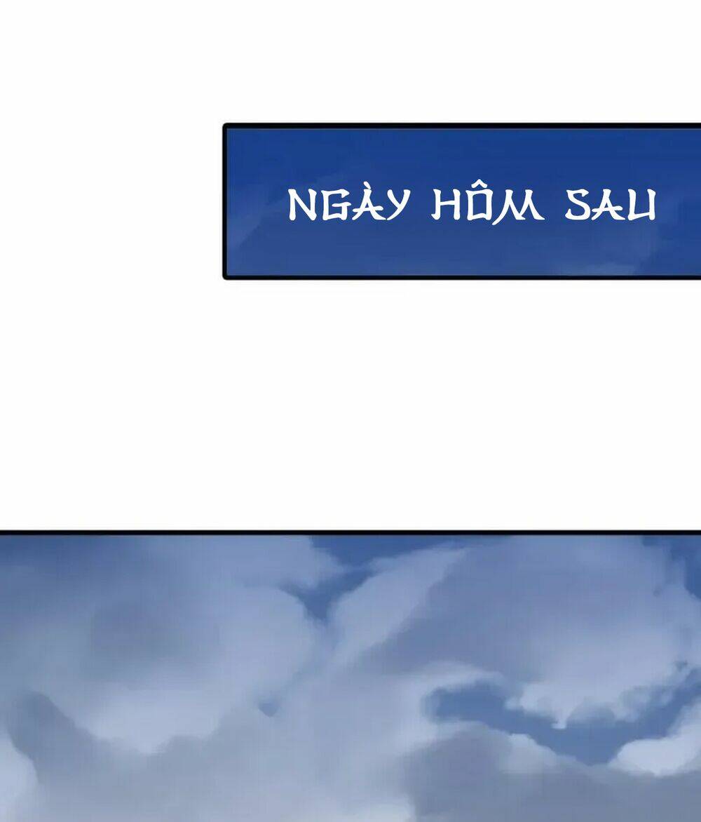 Trở Thành Thần Chủ Cthulhu - Chapter 236 - Page 24