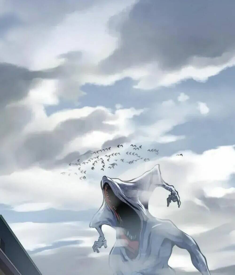 Trở Thành Thần Chủ Cthulhu - Chapter 236 - Page 25