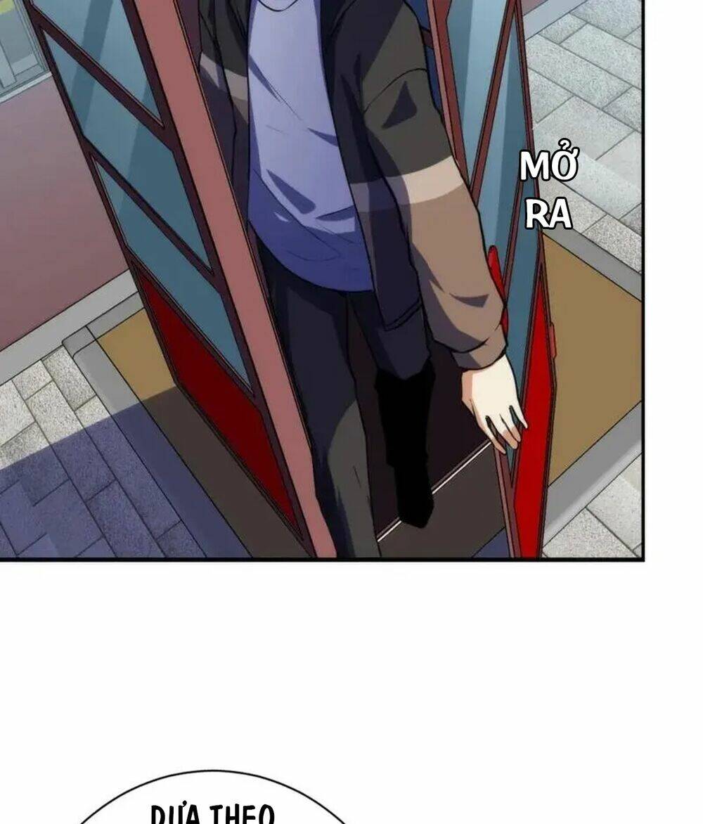 Trở Thành Thần Chủ Cthulhu - Chapter 236 - Page 29