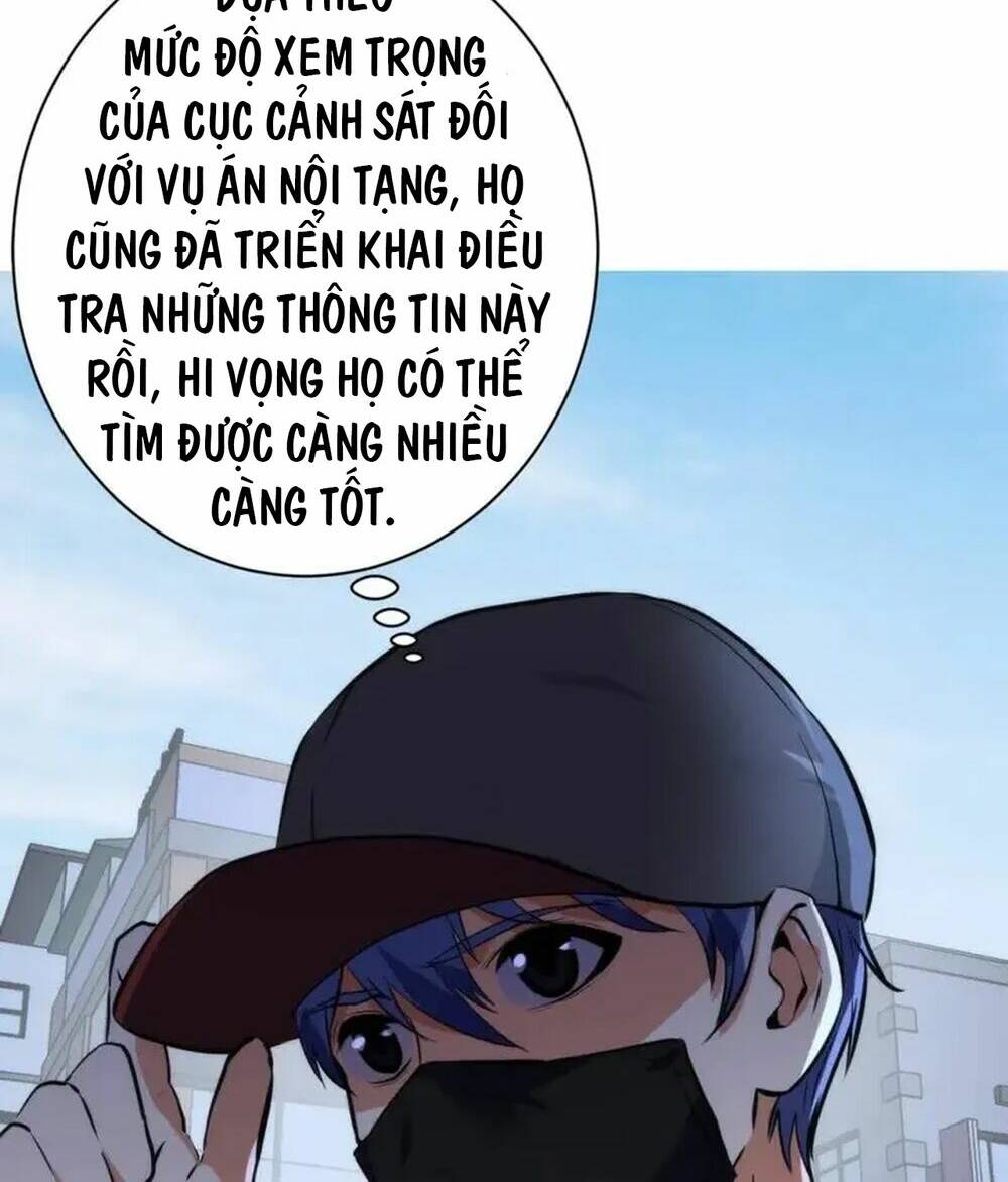 Trở Thành Thần Chủ Cthulhu - Chapter 236 - Page 30