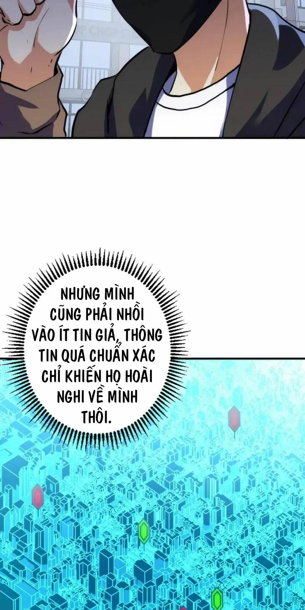 Trở Thành Thần Chủ Cthulhu - Chapter 236 - Page 31