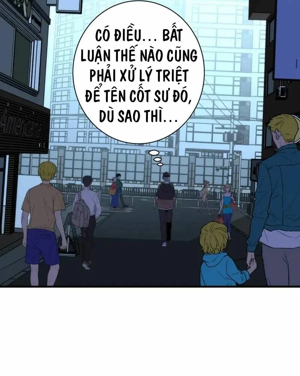 Trở Thành Thần Chủ Cthulhu - Chapter 236 - Page 33