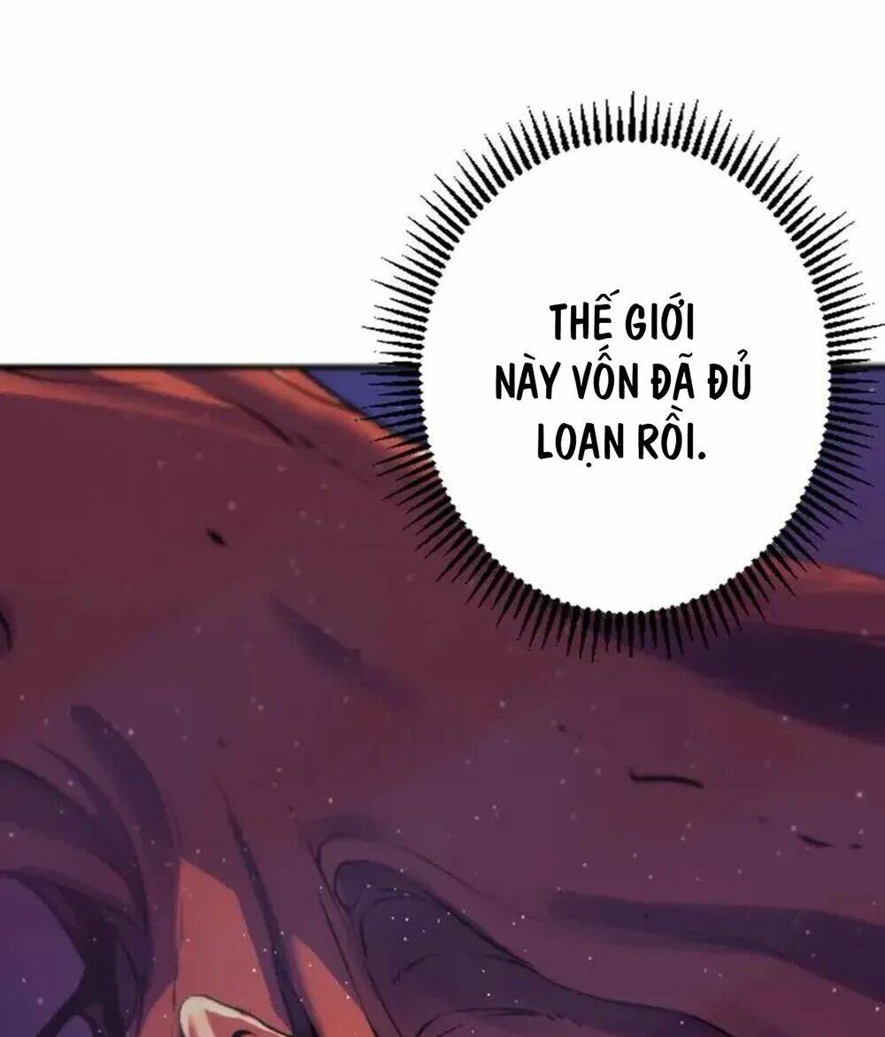 Trở Thành Thần Chủ Cthulhu - Chapter 236 - Page 34