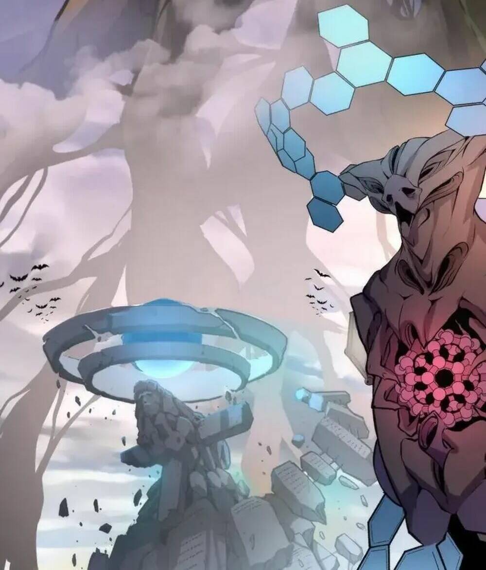 Trở Thành Thần Chủ Cthulhu - Chapter 236 - Page 37