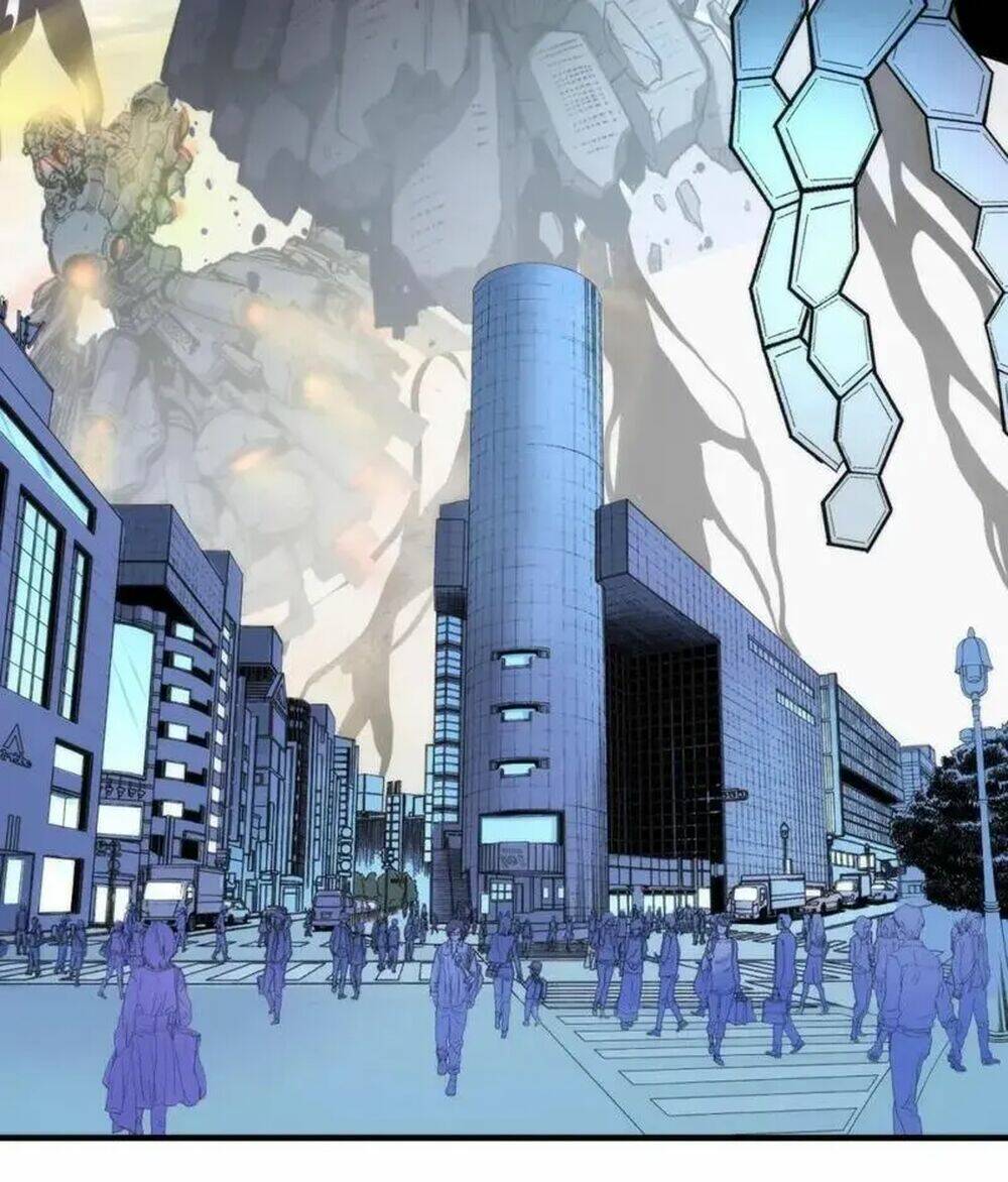 Trở Thành Thần Chủ Cthulhu - Chapter 236 - Page 38