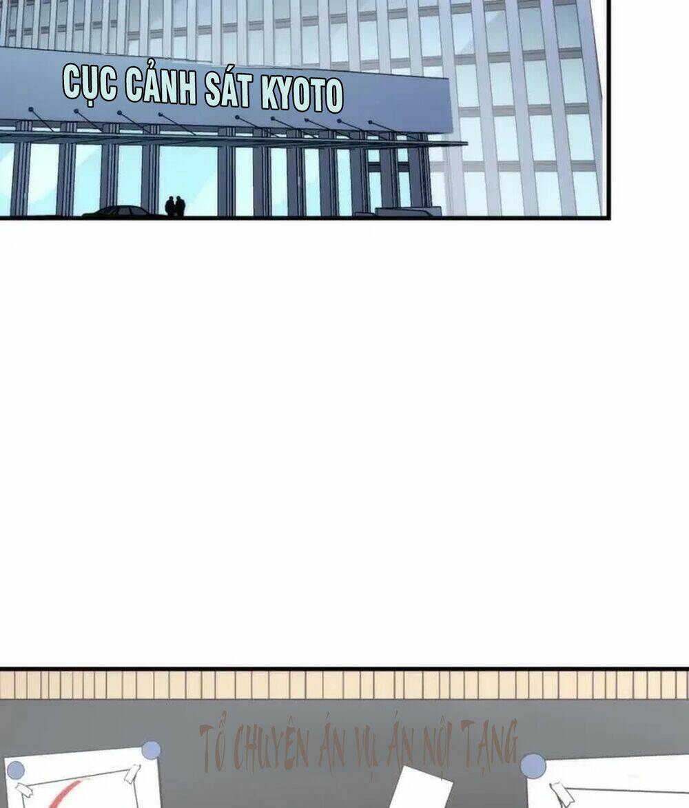 Trở Thành Thần Chủ Cthulhu - Chapter 236 - Page 40