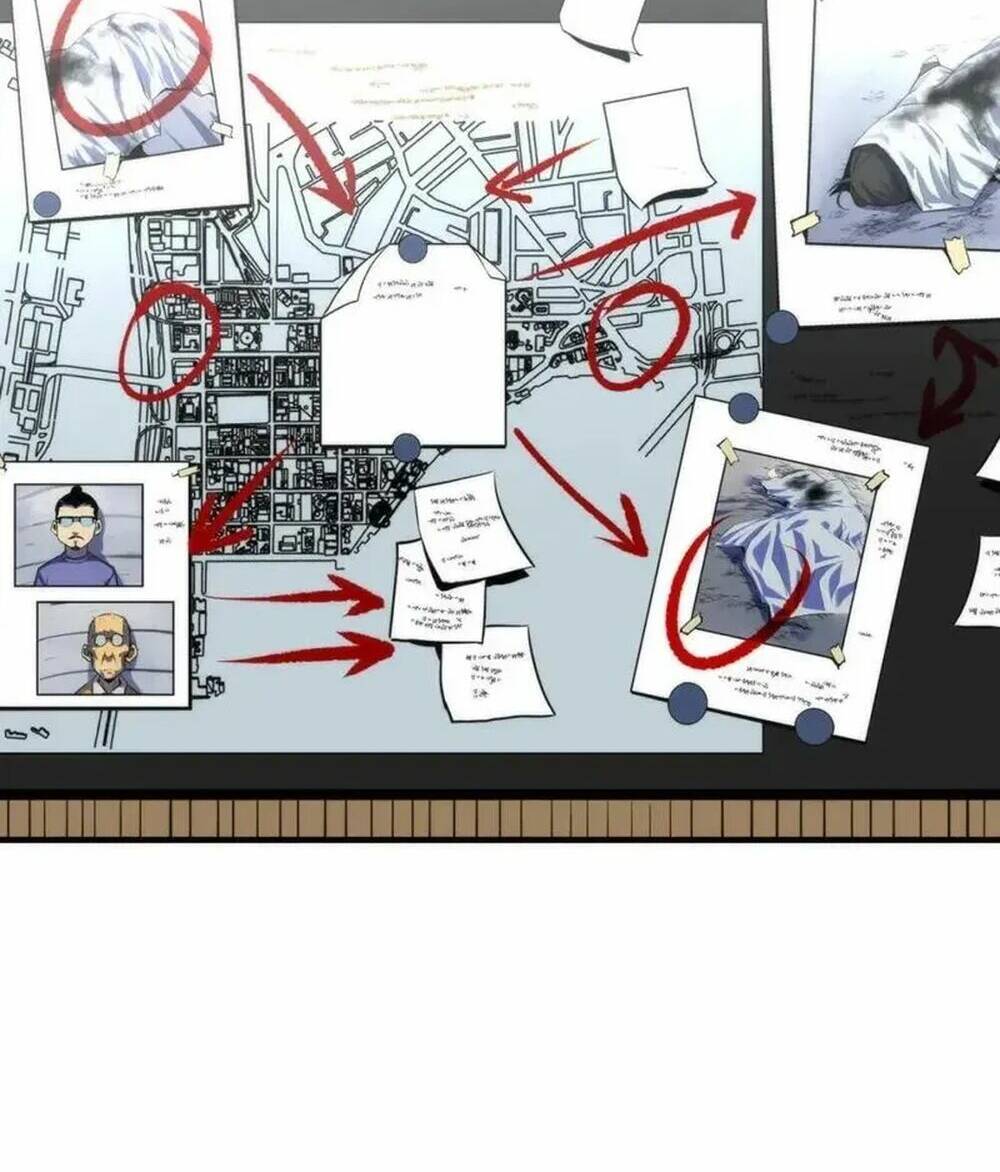 Trở Thành Thần Chủ Cthulhu - Chapter 236 - Page 41