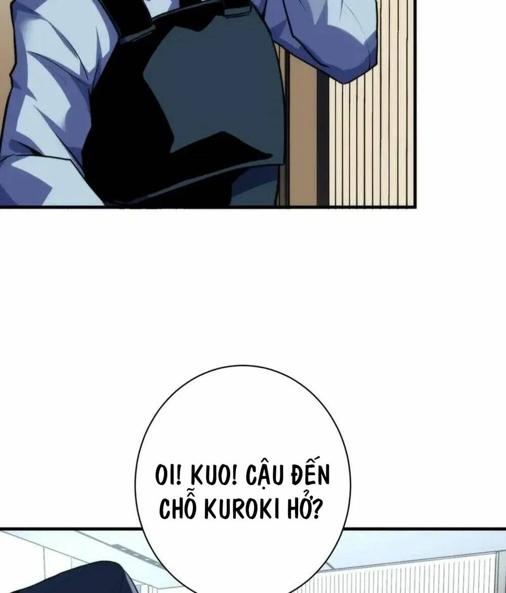 Trở Thành Thần Chủ Cthulhu - Chapter 236 - Page 44