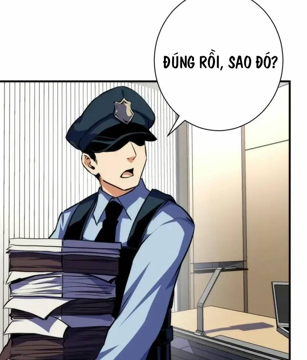 Trở Thành Thần Chủ Cthulhu - Chapter 236 - Page 46