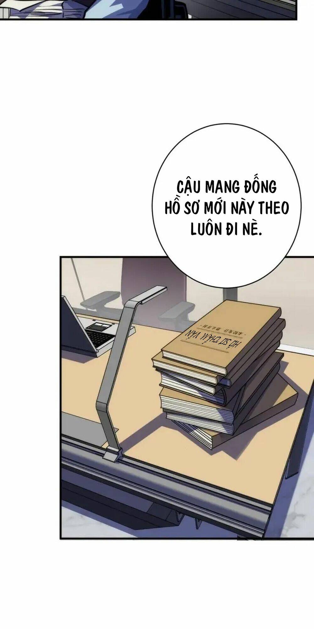 Trở Thành Thần Chủ Cthulhu - Chapter 236 - Page 47