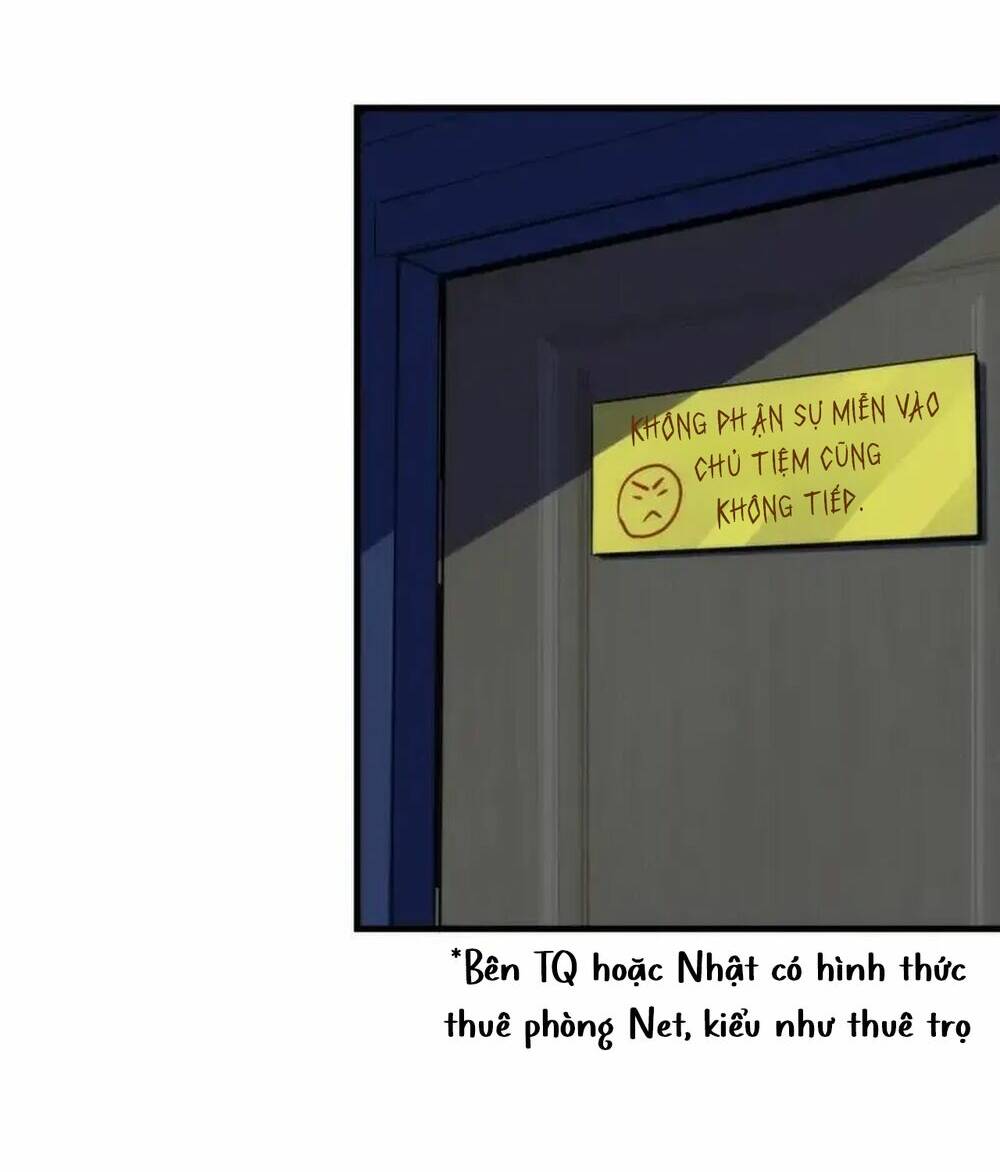 Trở Thành Thần Chủ Cthulhu - Chapter 236 - Page 4