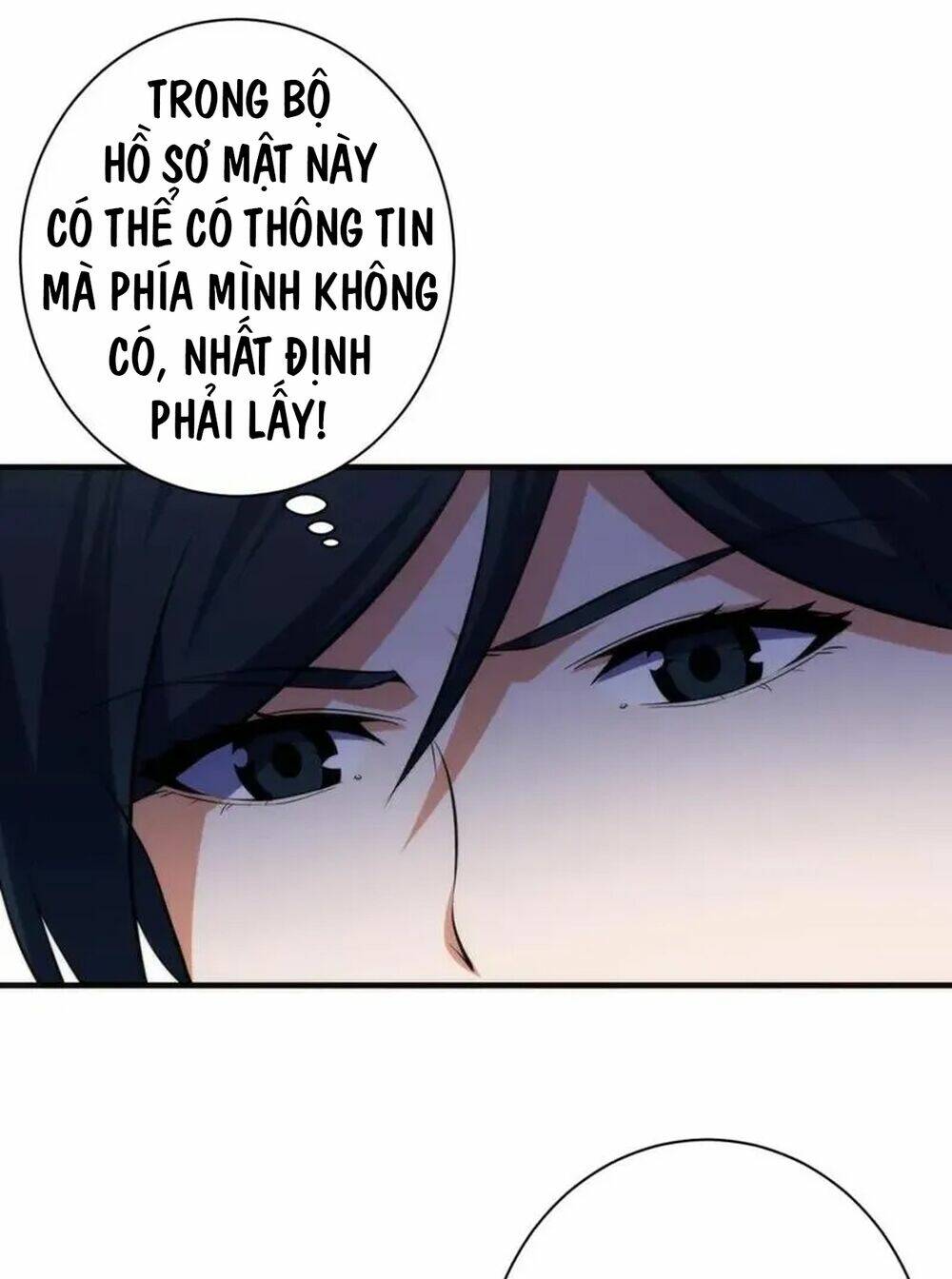 Trở Thành Thần Chủ Cthulhu - Chapter 236 - Page 51