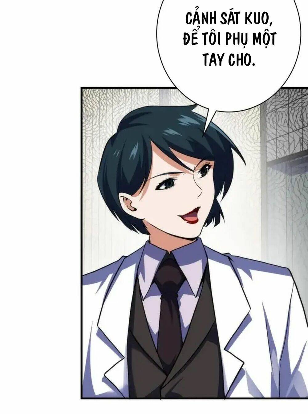 Trở Thành Thần Chủ Cthulhu - Chapter 236 - Page 52