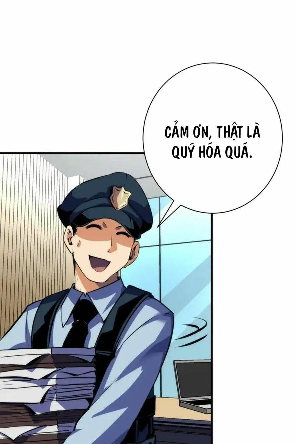 Trở Thành Thần Chủ Cthulhu - Chapter 236 - Page 53