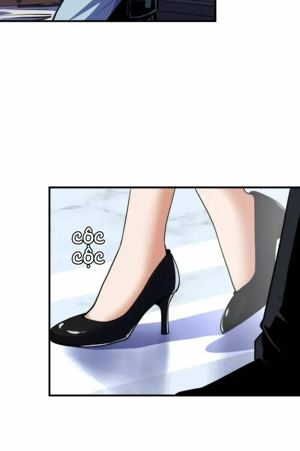 Trở Thành Thần Chủ Cthulhu - Chapter 236 - Page 54