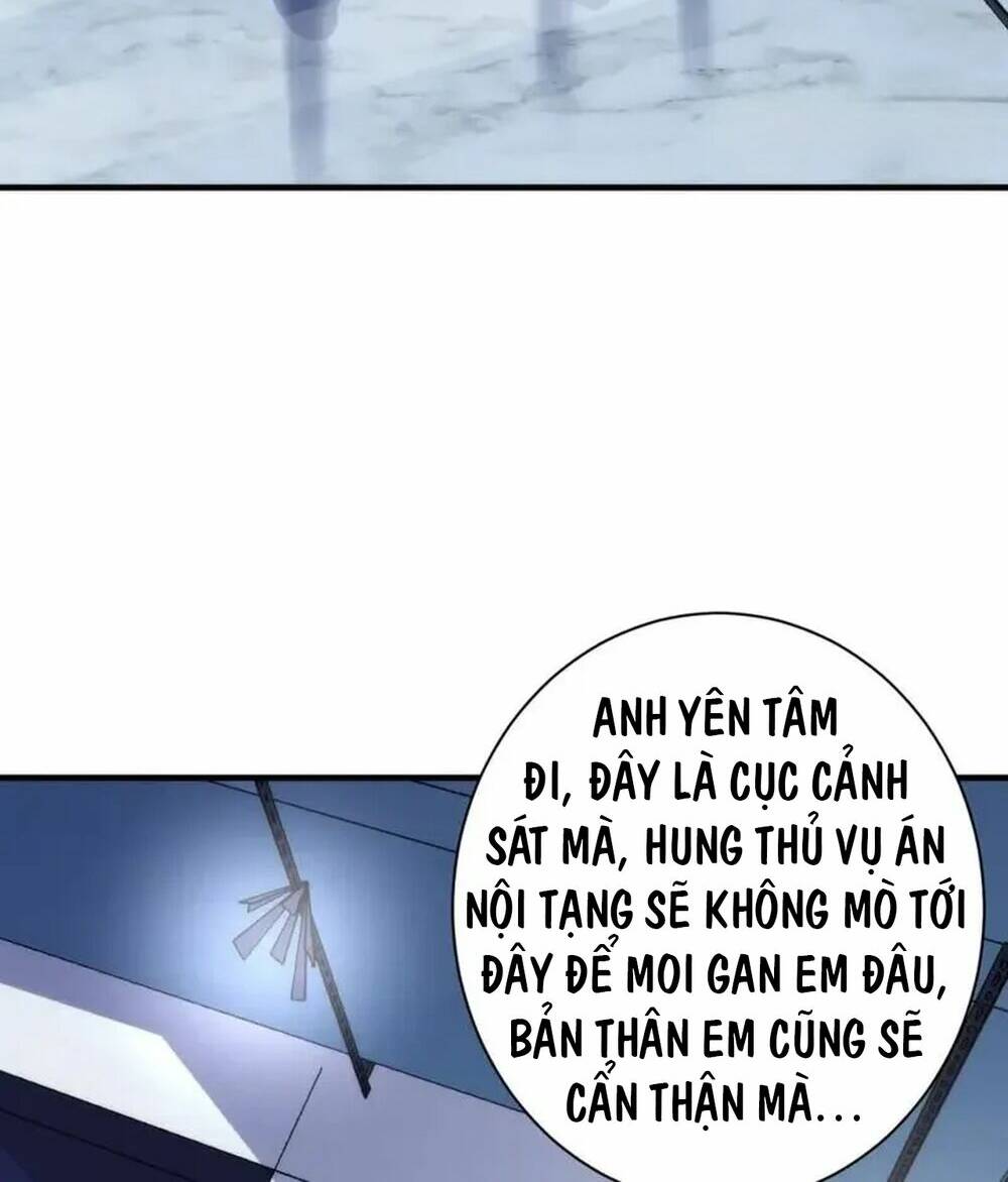 Trở Thành Thần Chủ Cthulhu - Chapter 236 - Page 58