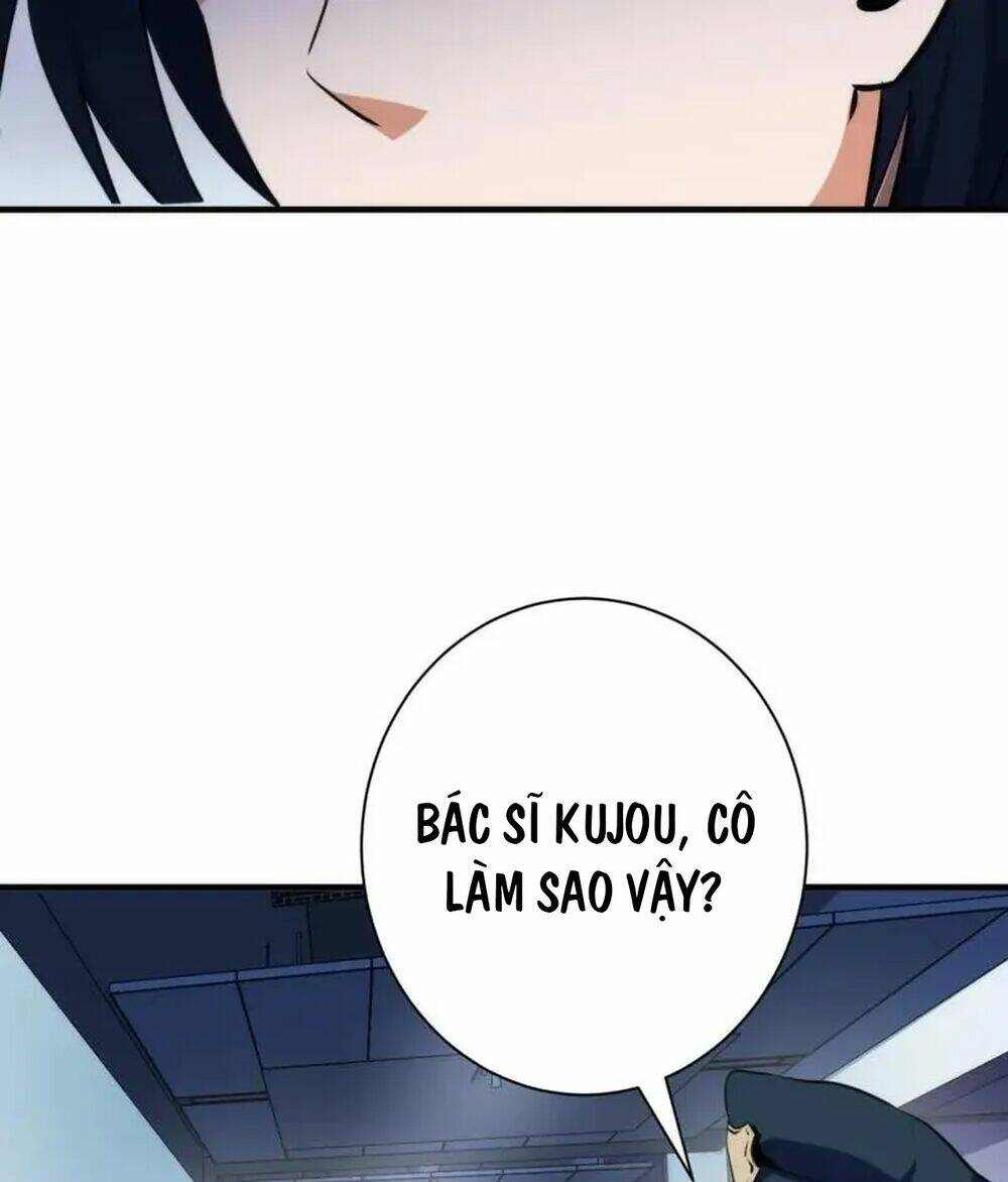 Trở Thành Thần Chủ Cthulhu - Chapter 236 - Page 61