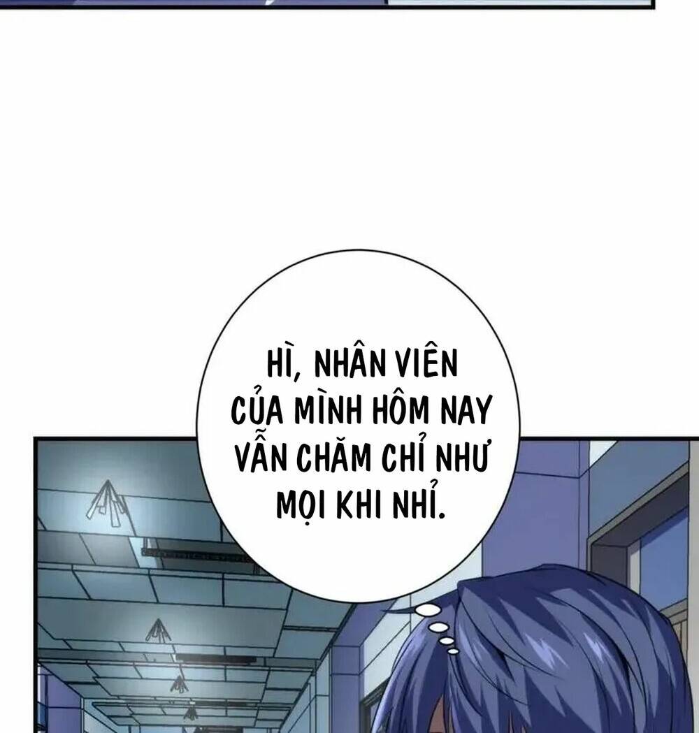 Trở Thành Thần Chủ Cthulhu - Chapter 236 - Page 64