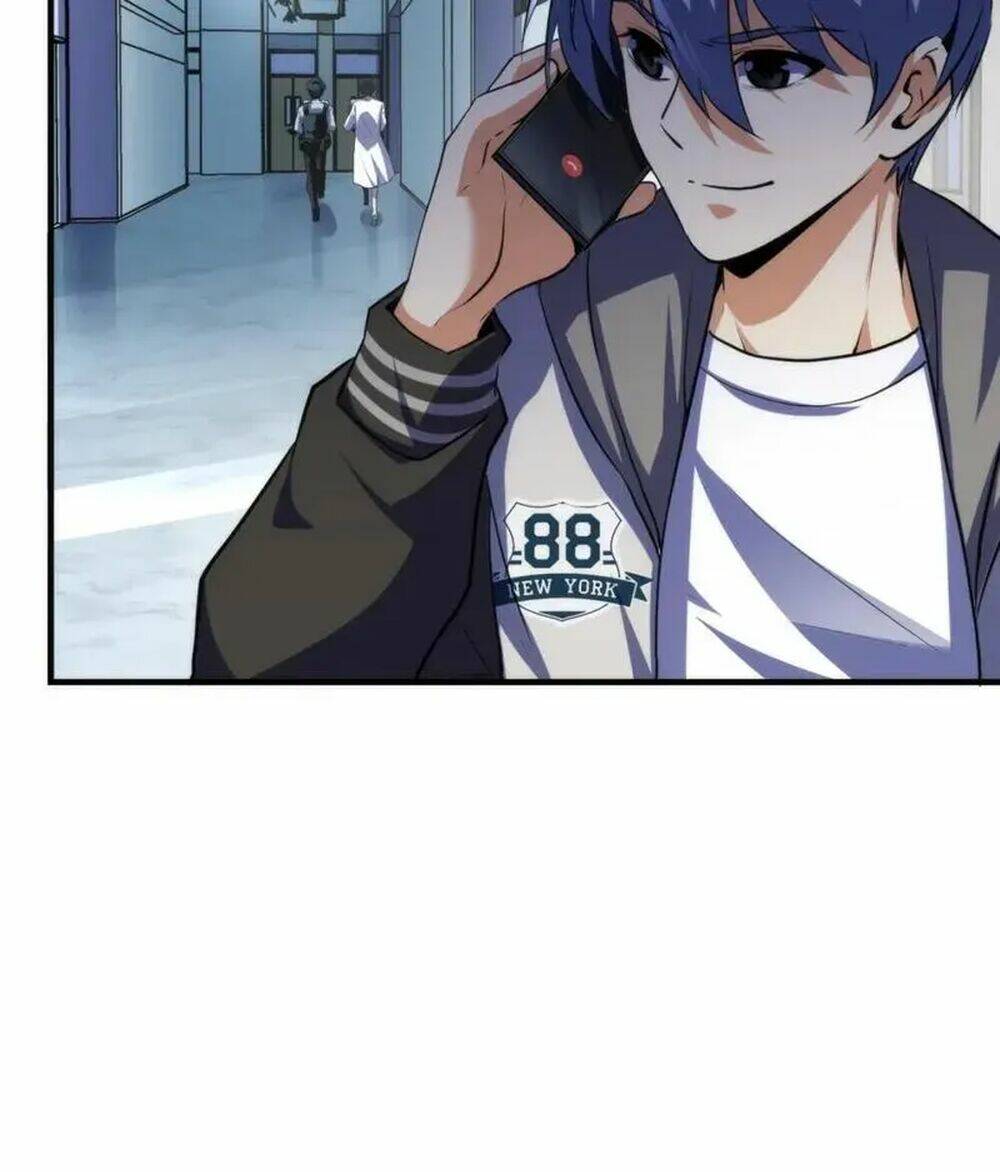 Trở Thành Thần Chủ Cthulhu - Chapter 236 - Page 65