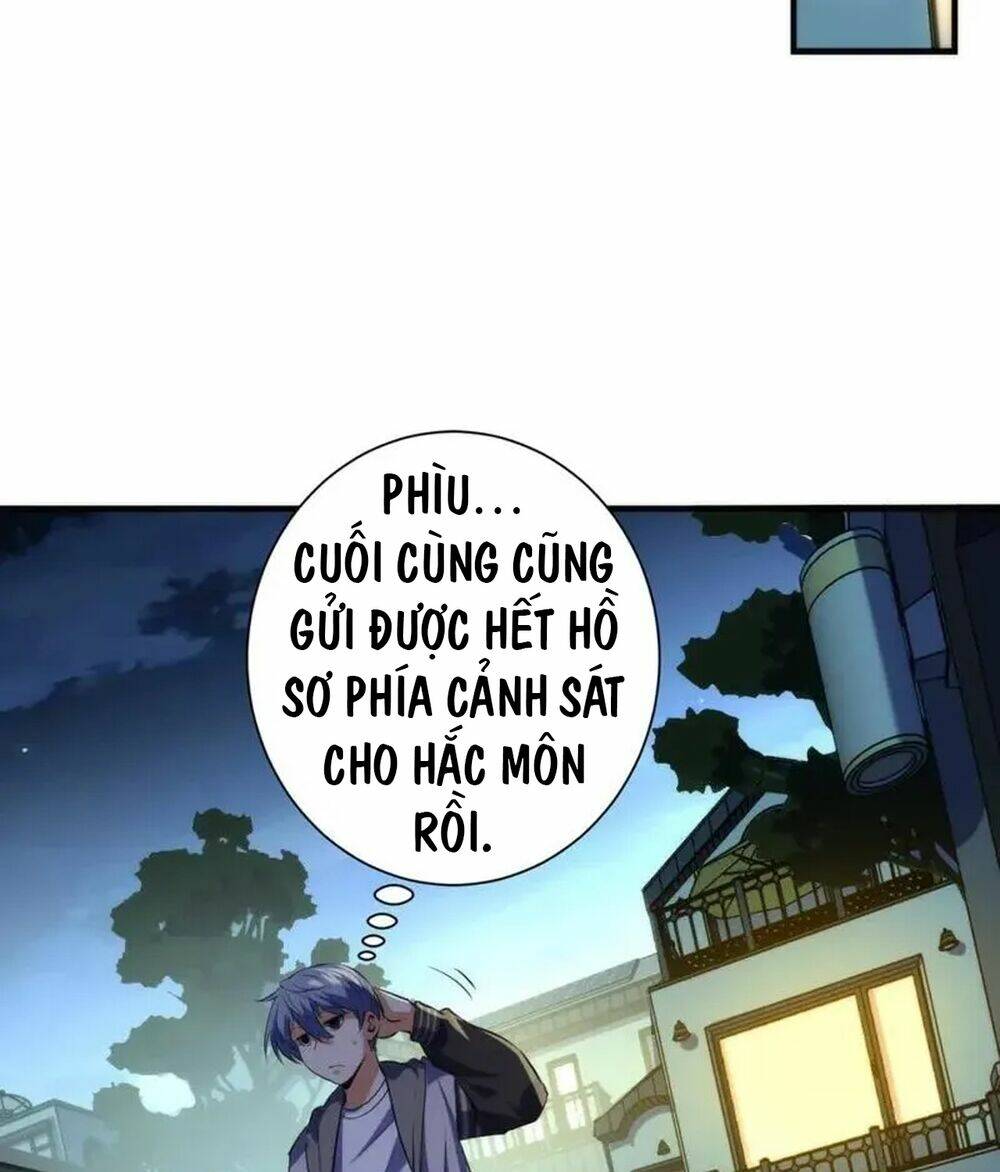 Trở Thành Thần Chủ Cthulhu - Chapter 236 - Page 67