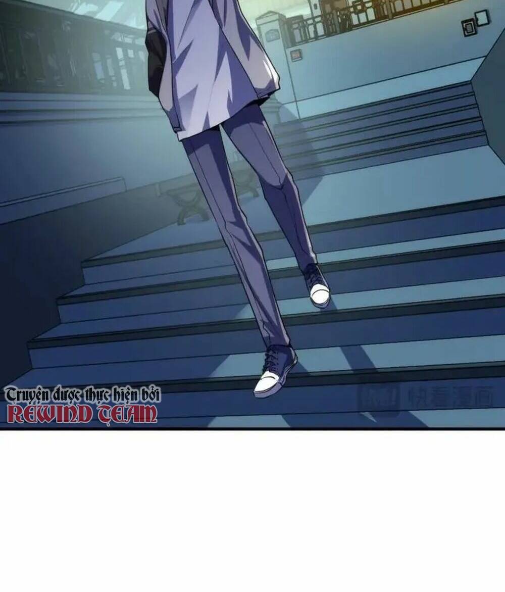 Trở Thành Thần Chủ Cthulhu - Chapter 236 - Page 68