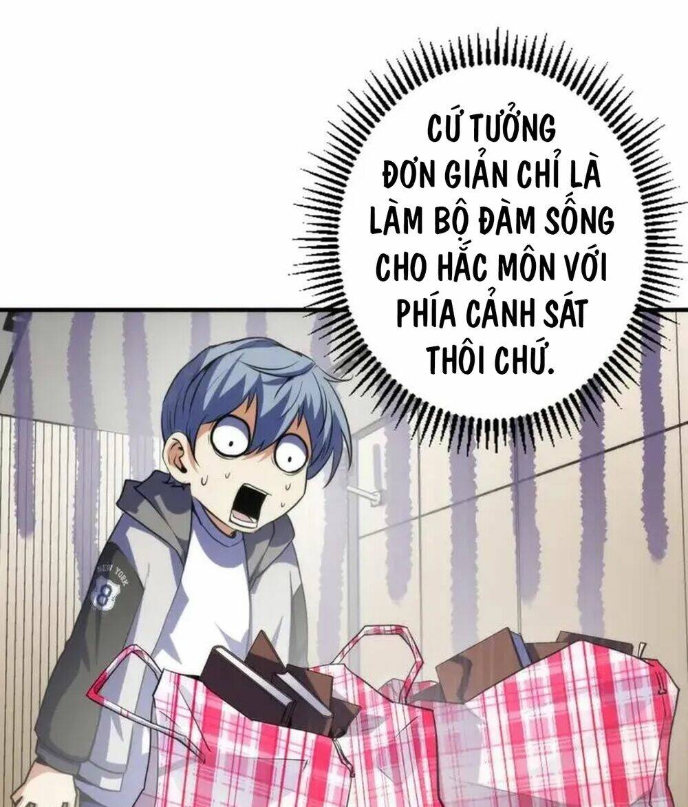 Trở Thành Thần Chủ Cthulhu - Chapter 236 - Page 69