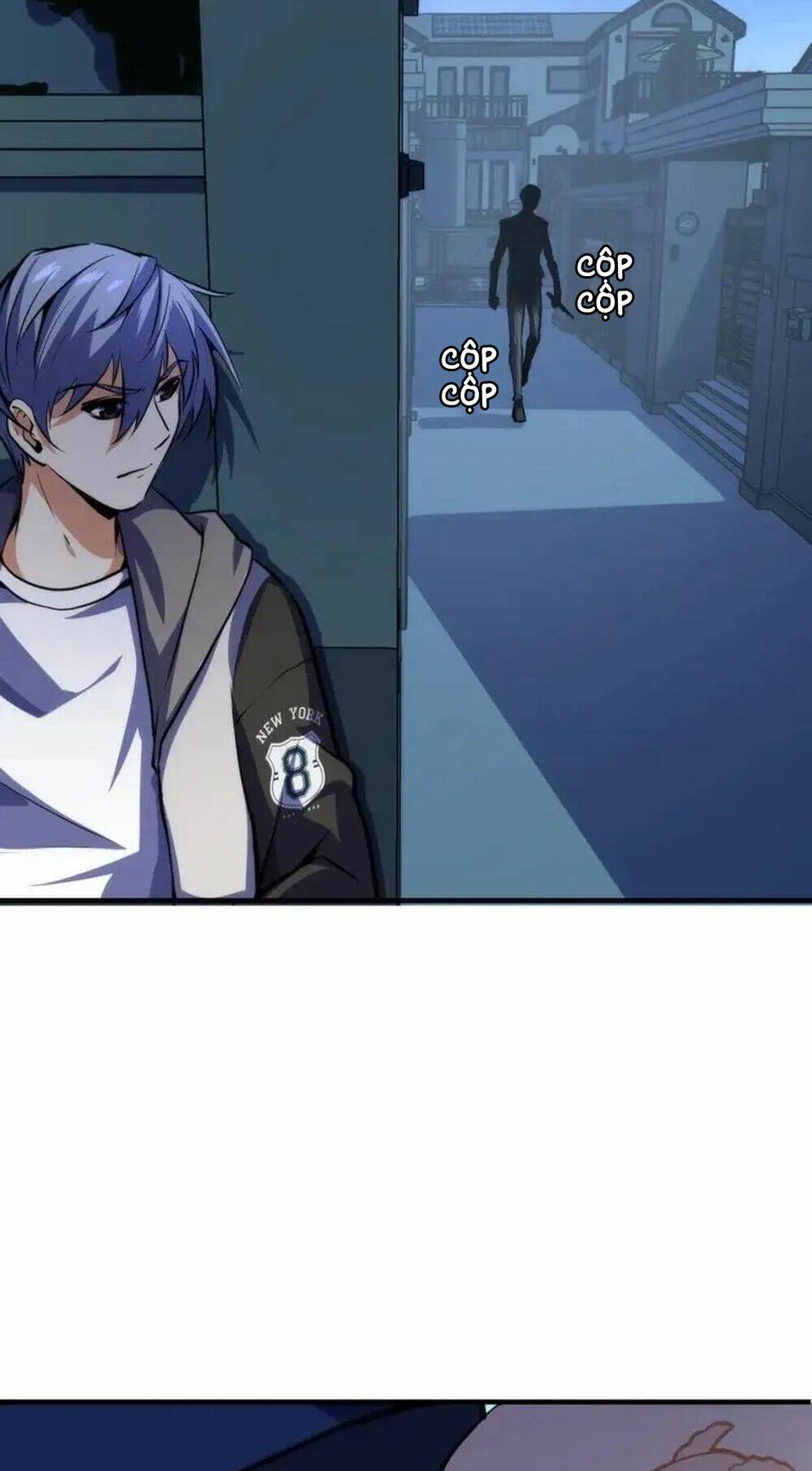 Trở Thành Thần Chủ Cthulhu - Chapter 236 - Page 77