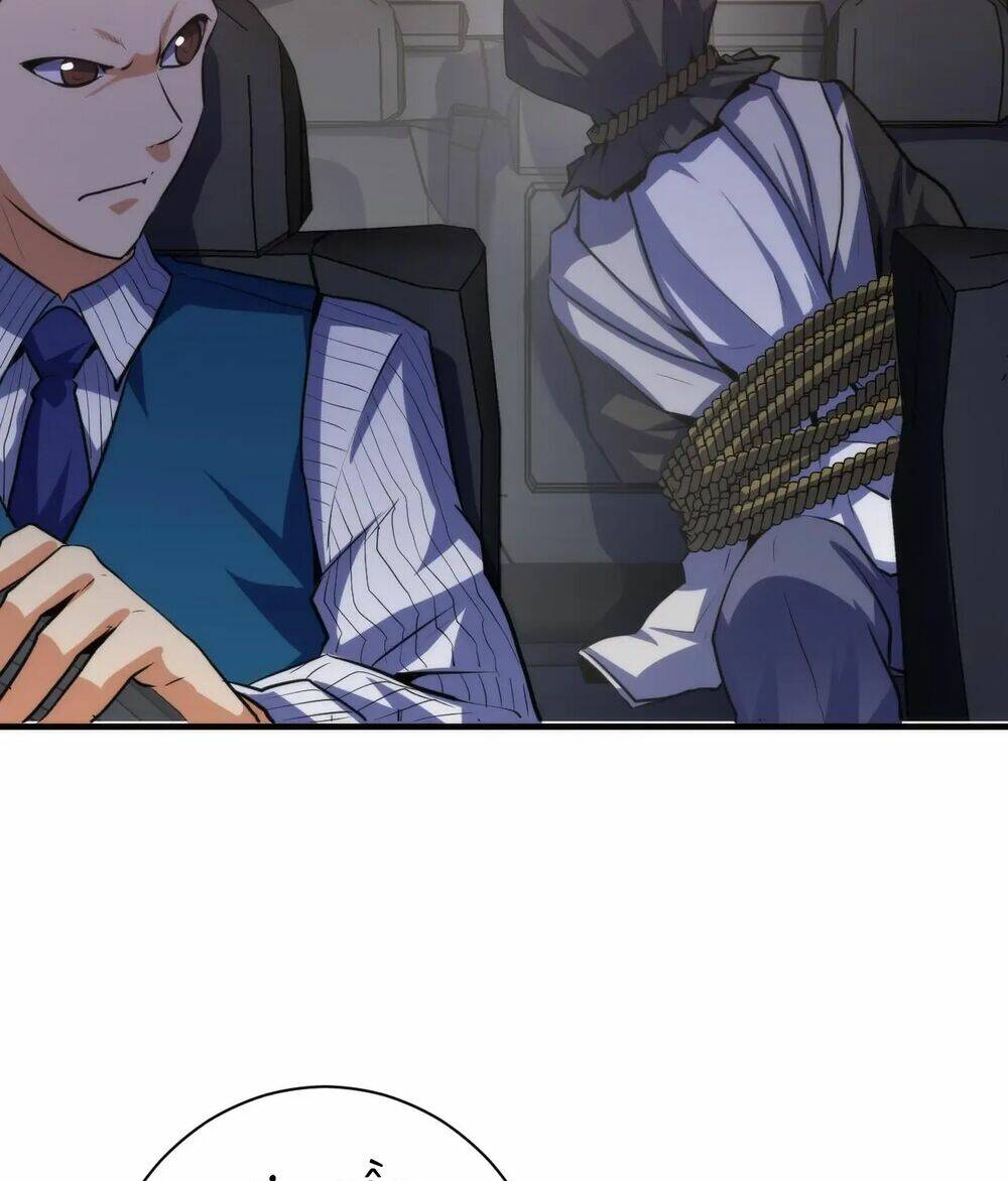 Trở Thành Thần Chủ Cthulhu - Chapter 237 - Page 15