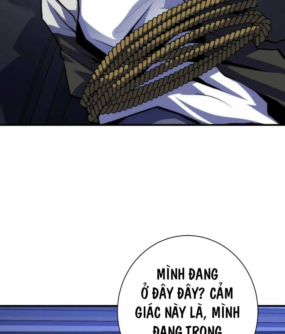 Trở Thành Thần Chủ Cthulhu - Chapter 237 - Page 17