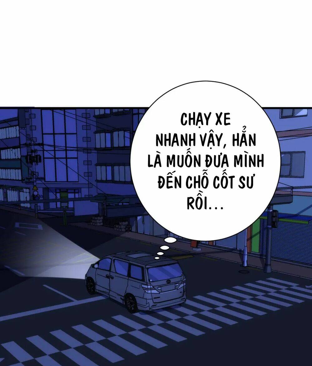 Trở Thành Thần Chủ Cthulhu - Chapter 237 - Page 21