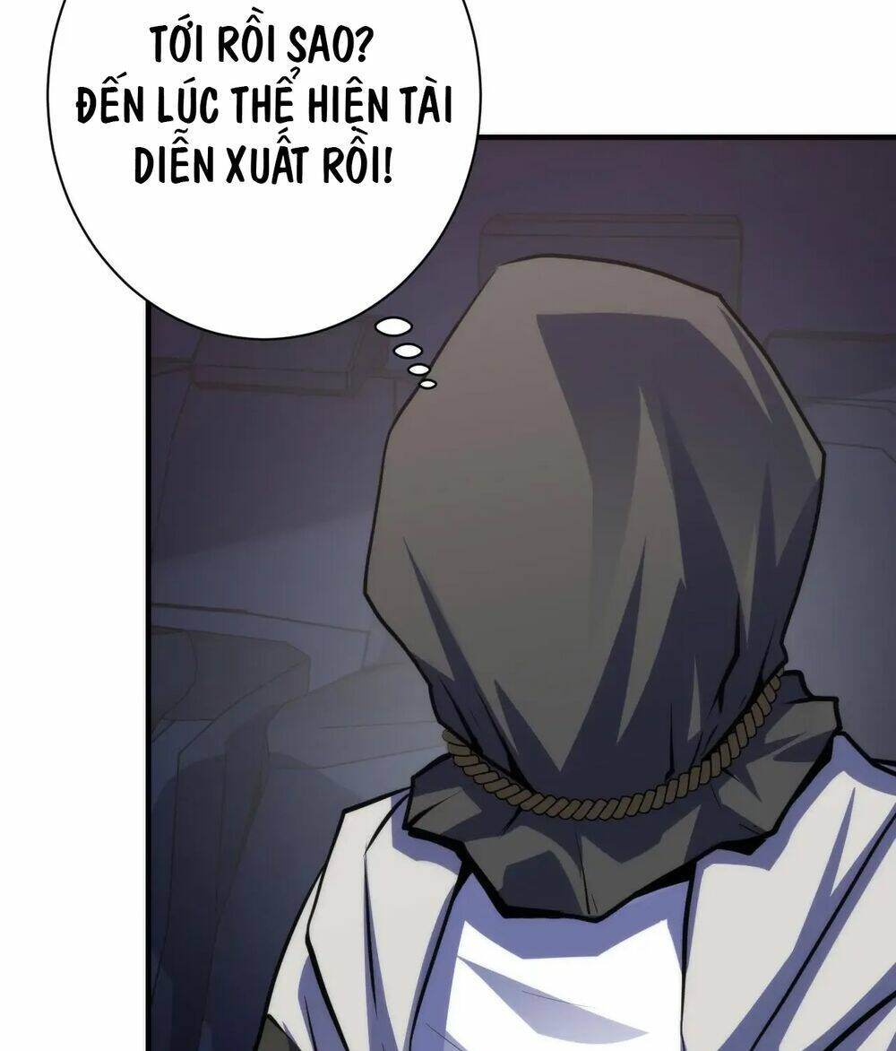 Trở Thành Thần Chủ Cthulhu - Chapter 237 - Page 25