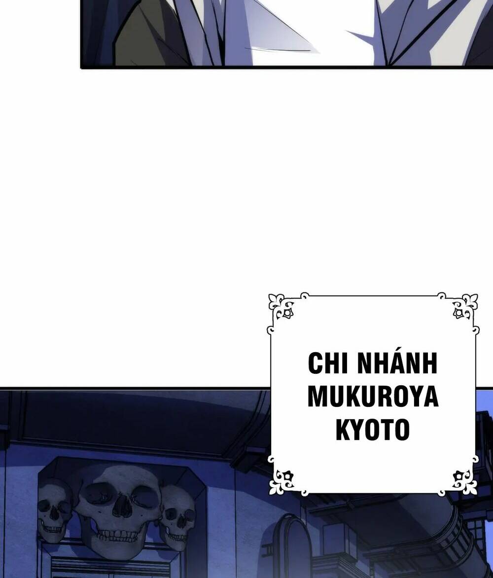 Trở Thành Thần Chủ Cthulhu - Chapter 237 - Page 26