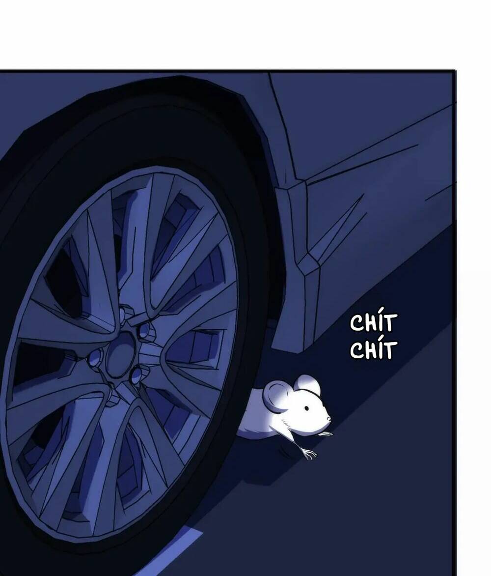 Trở Thành Thần Chủ Cthulhu - Chapter 237 - Page 28