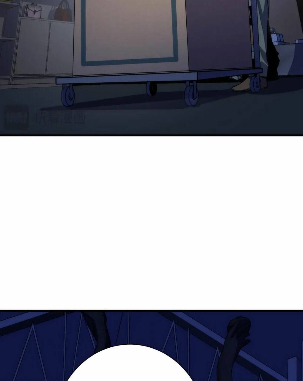 Trở Thành Thần Chủ Cthulhu - Chapter 237 - Page 31