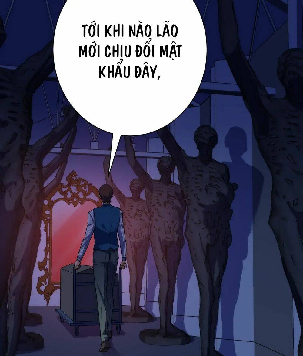 Trở Thành Thần Chủ Cthulhu - Chapter 237 - Page 32
