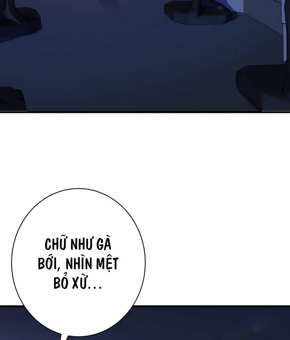 Trở Thành Thần Chủ Cthulhu - Chapter 237 - Page 33