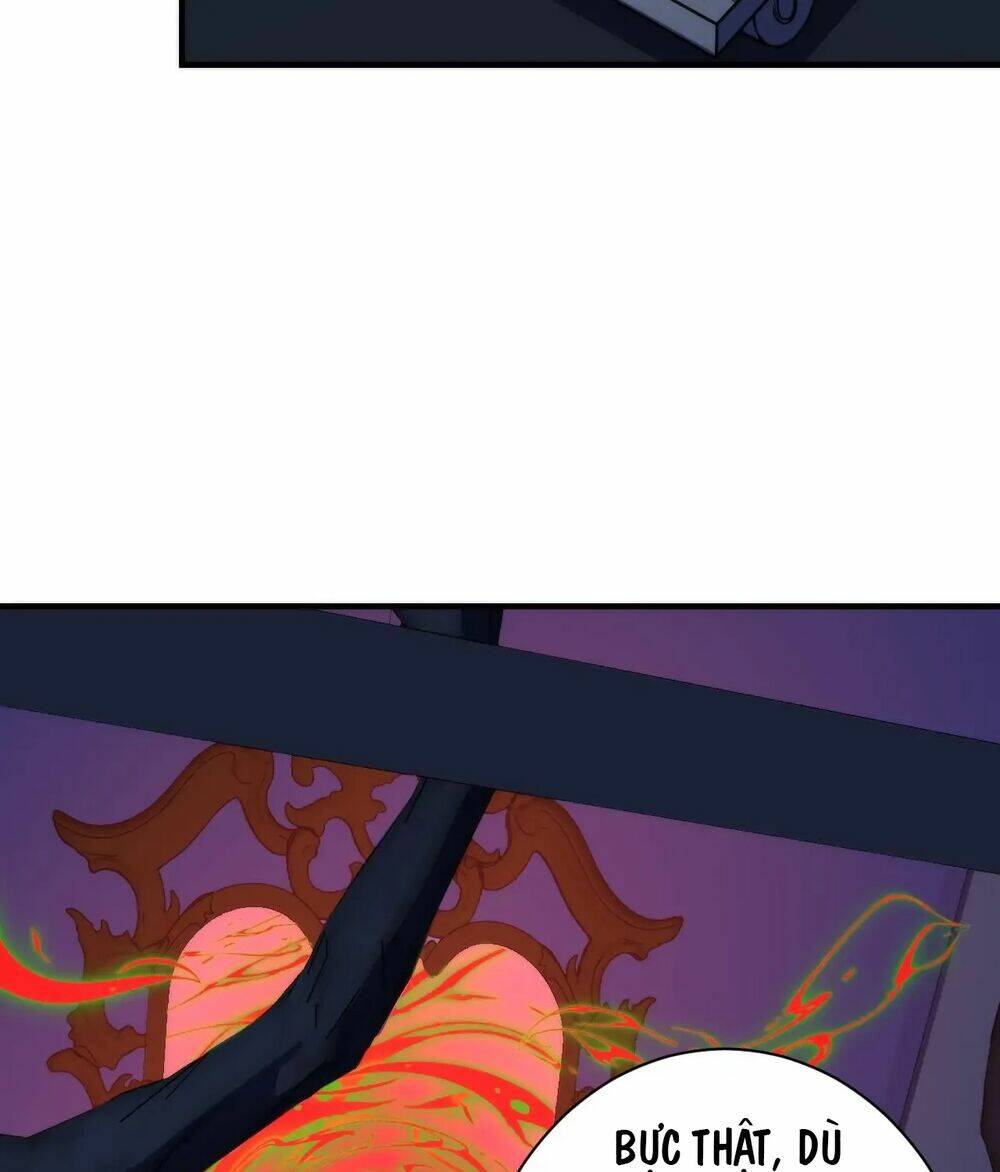 Trở Thành Thần Chủ Cthulhu - Chapter 237 - Page 37