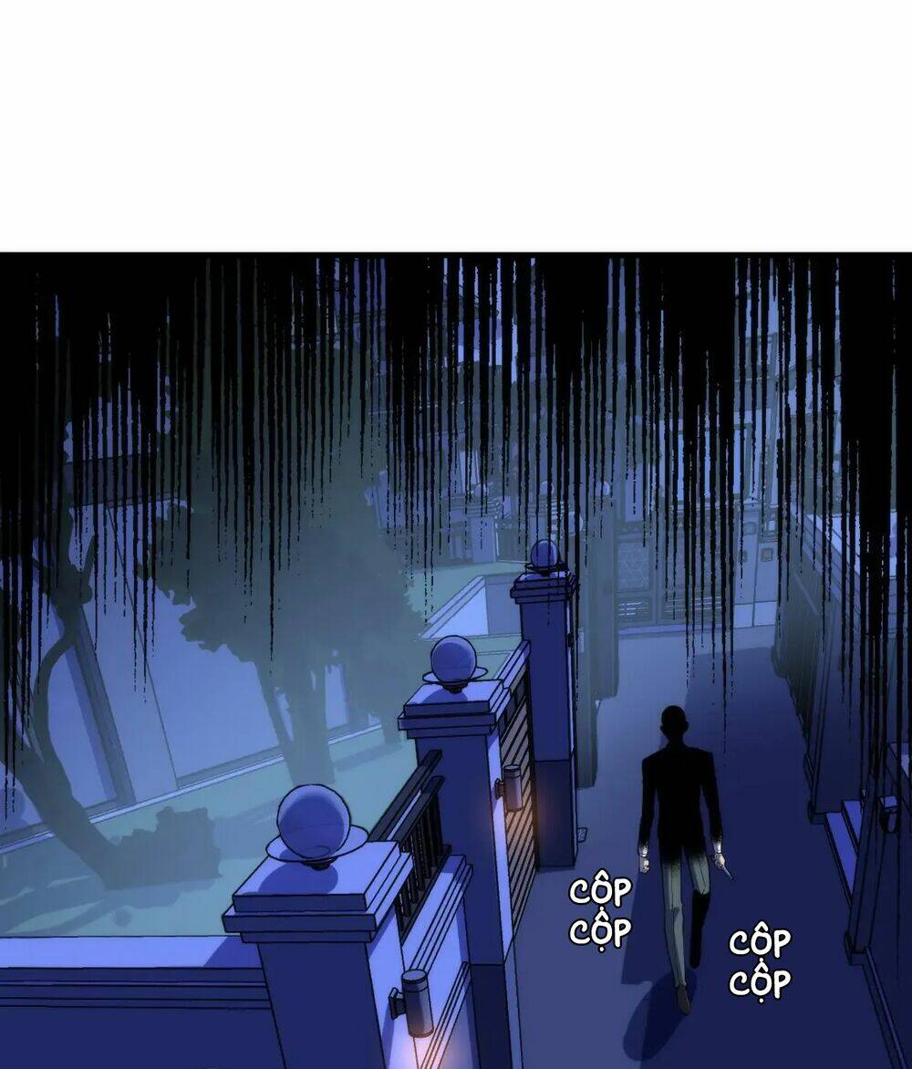 Trở Thành Thần Chủ Cthulhu - Chapter 237 - Page 3