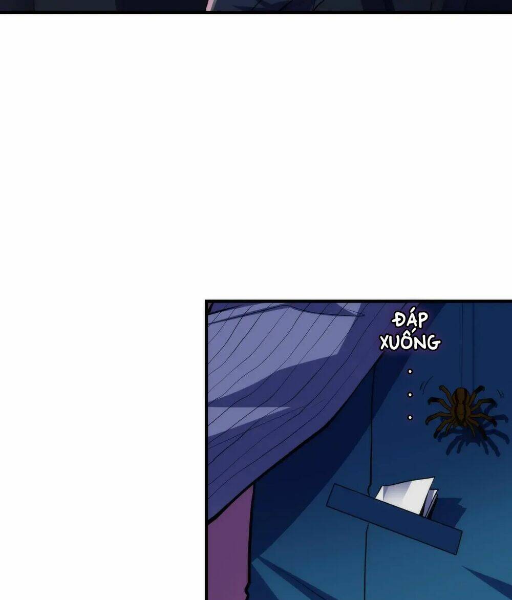 Trở Thành Thần Chủ Cthulhu - Chapter 237 - Page 39